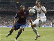 Bóng đá anh, ngoại hạng anh, lịch thi đấu euro 2012, Barca chơi “tâm lý chiến” với Real Madrid?